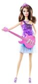 Display Barbie