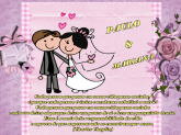 adesivos para casamento